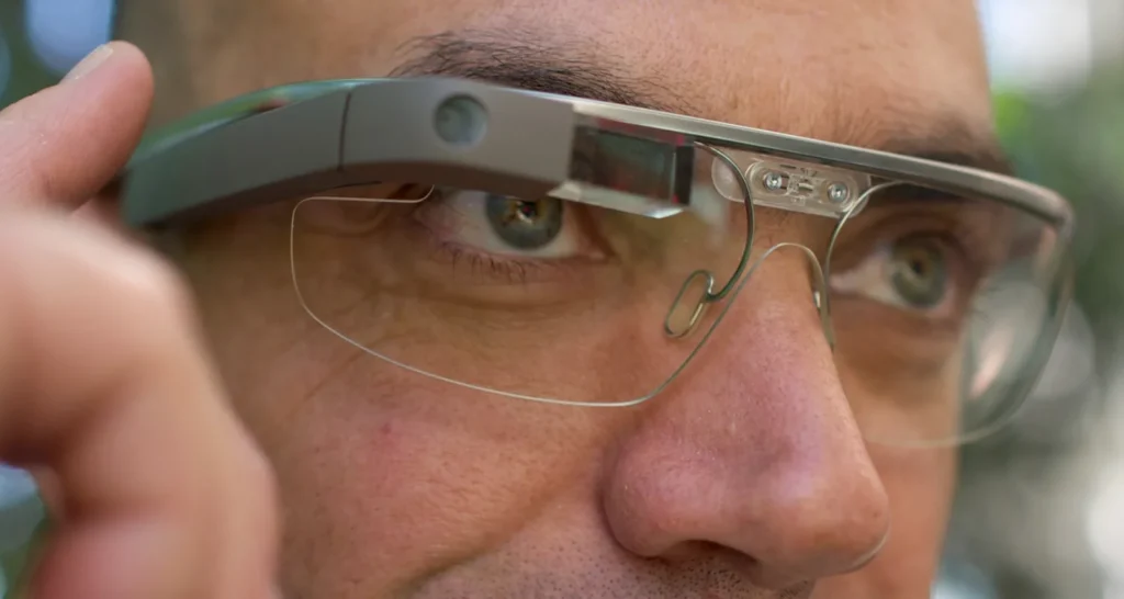 Google Glass can help people with autism healthcare