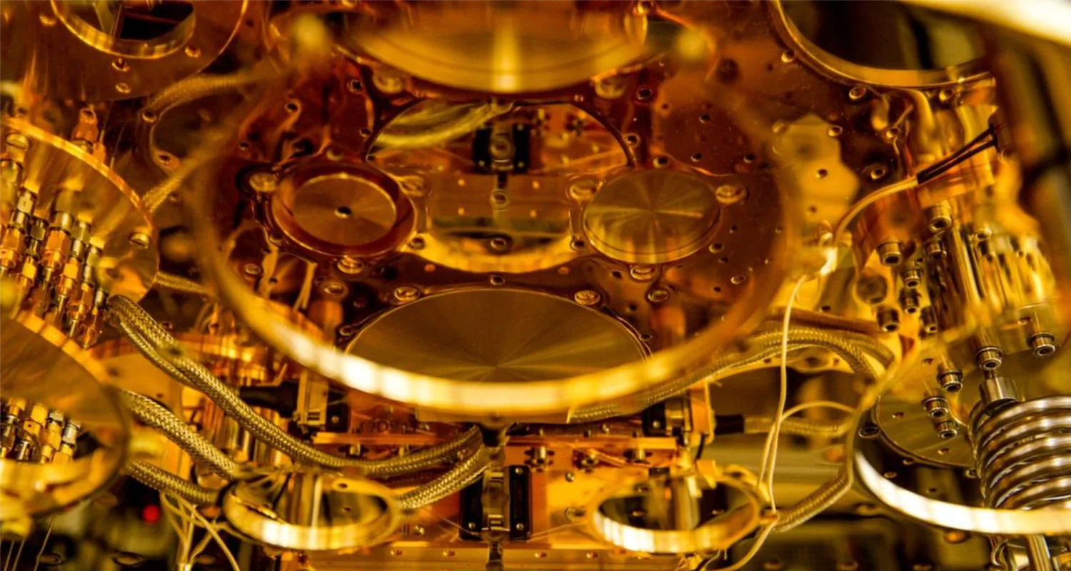 Big steps towards the quantum computer in Germany DE