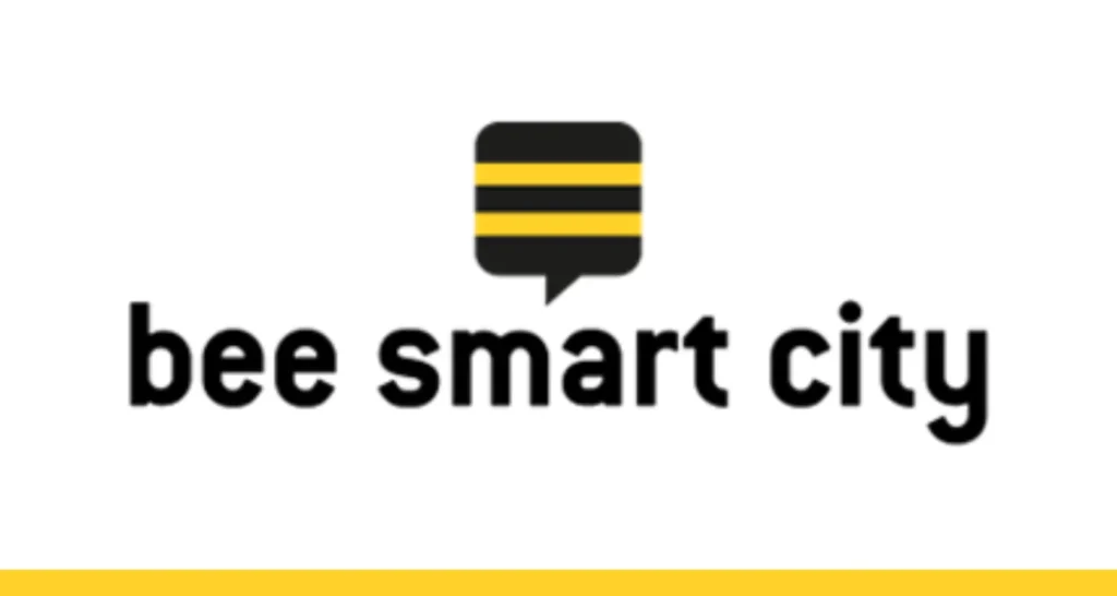 bee smart city influencer