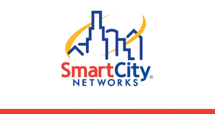 networks smart city influencer