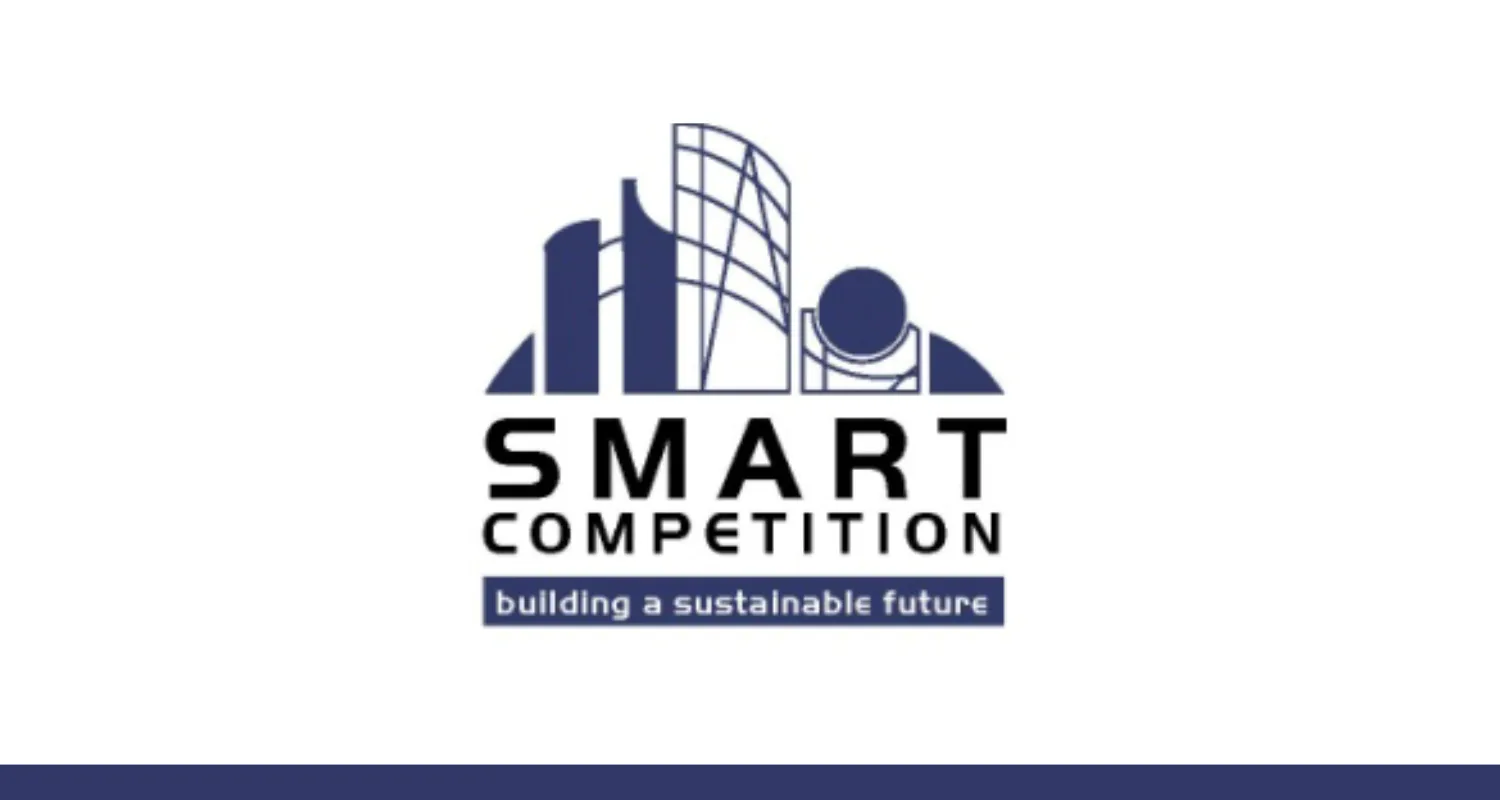 smart competition smart city influencer