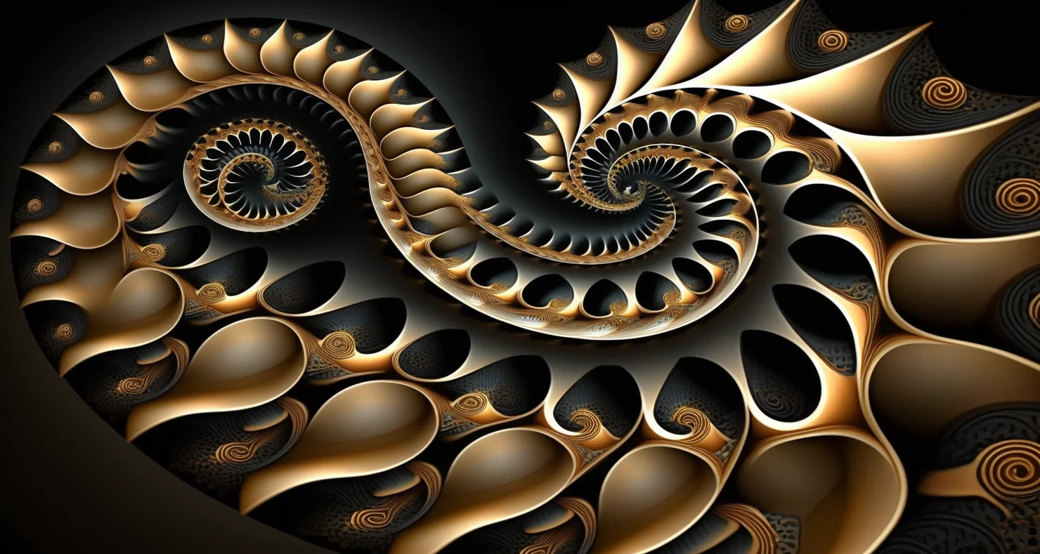 fractal geometry