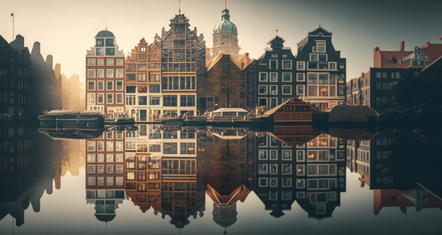 amsterdam smart city