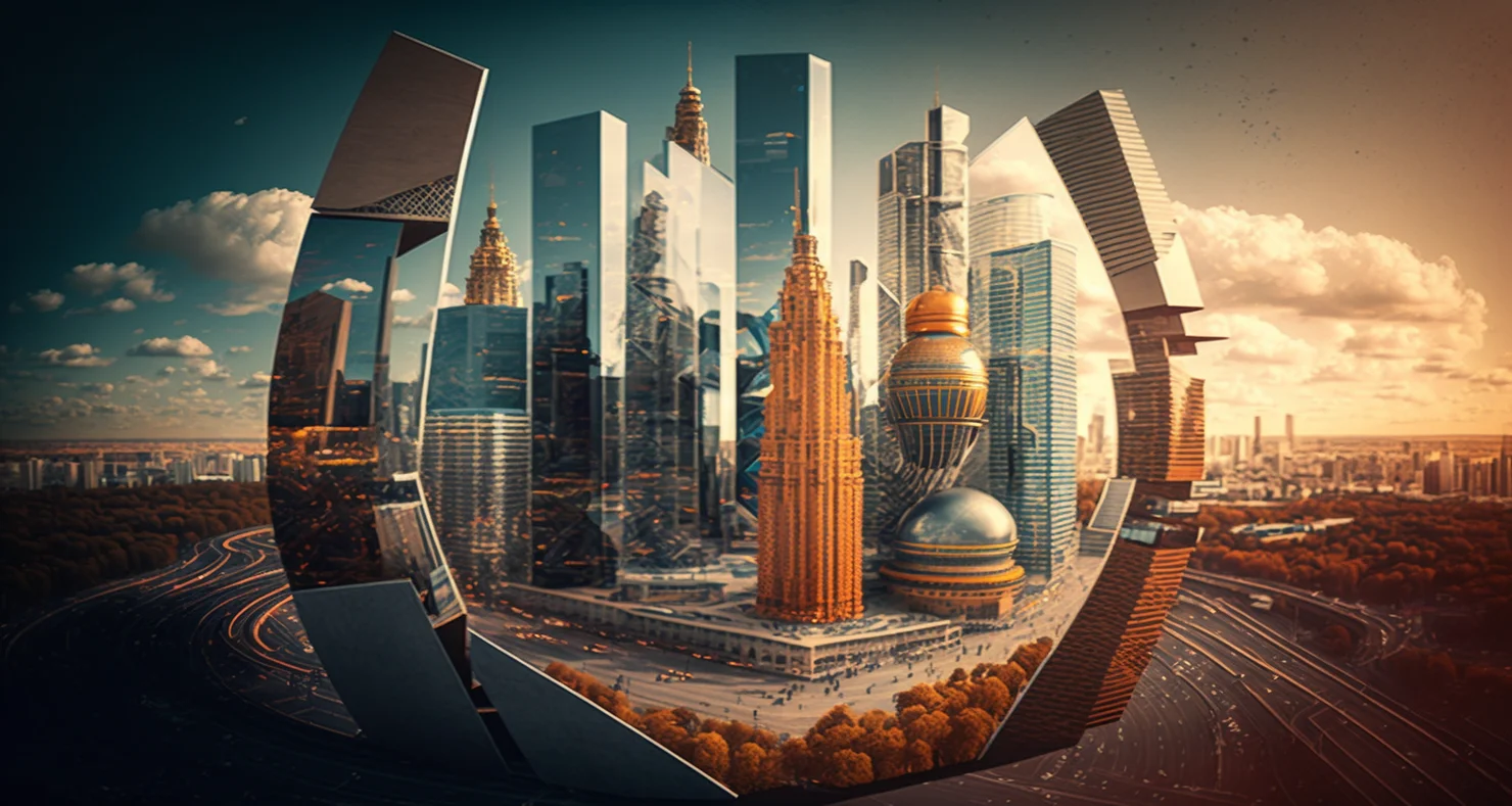 moscow smart city