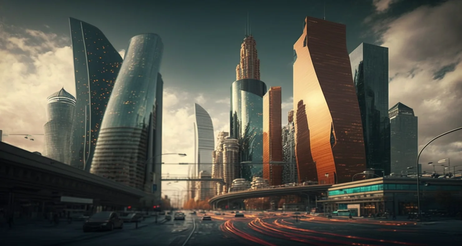 smart city moscow