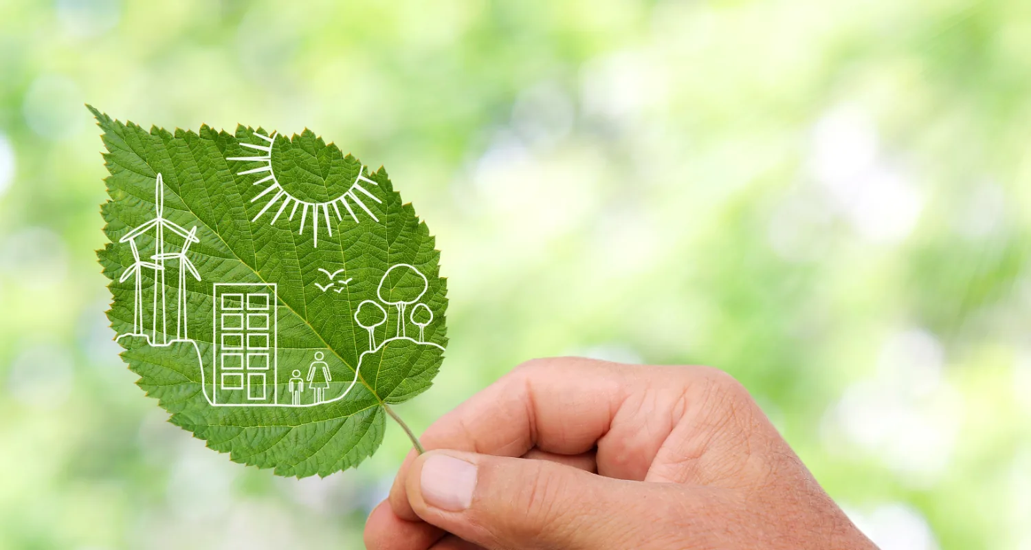Soaring trends and solutions of green economics innovation