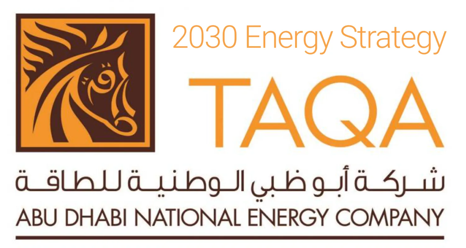 TAQA's 2030 strategy for sustainable and profitable growth natural