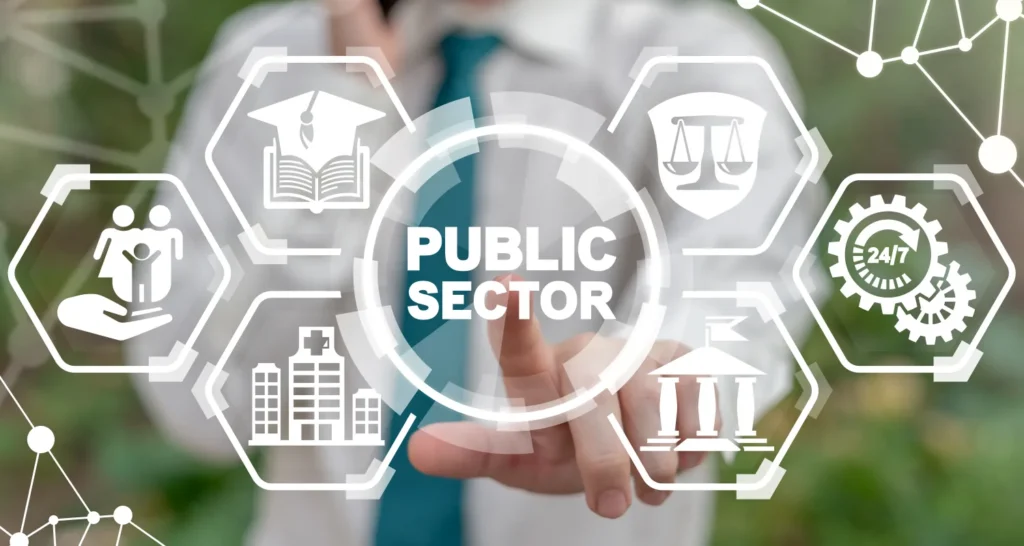 Tailored public services increase resource efficiency city
