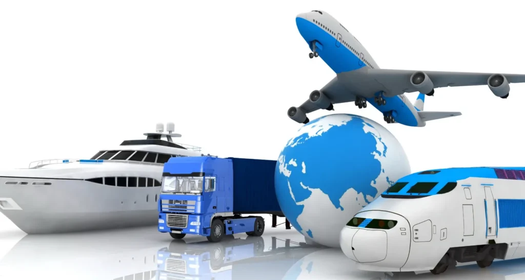The next era of supply chain in smart logistics and transportation