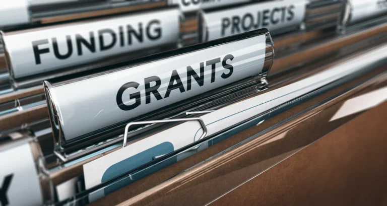 Grants for cultural projects