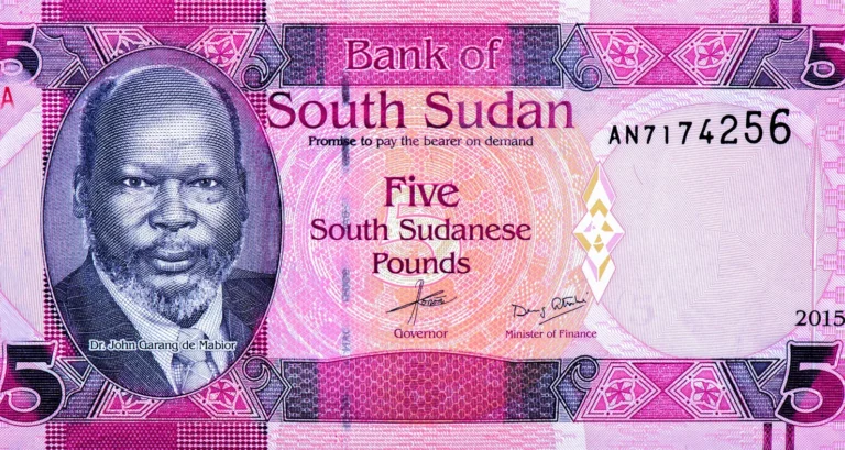 southern sudan independent country