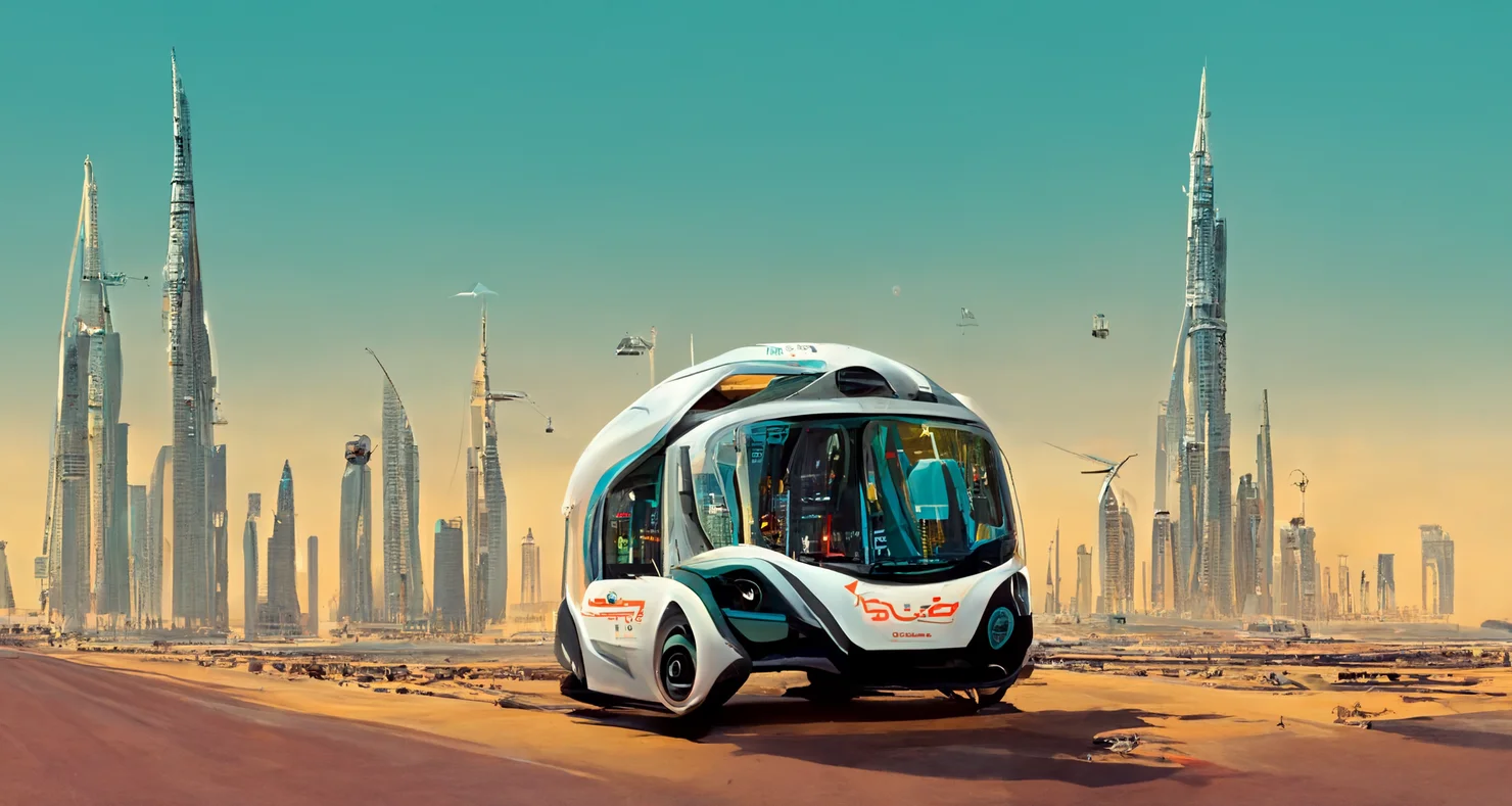 Dubai Department of Transport