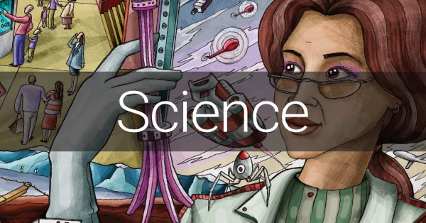 science journal banner 600