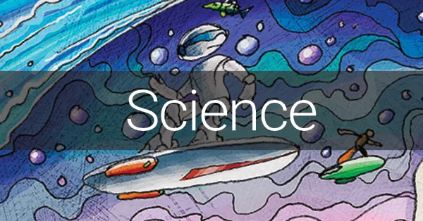science primary journal banner 600