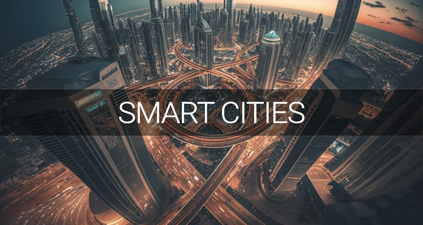 smart cities global