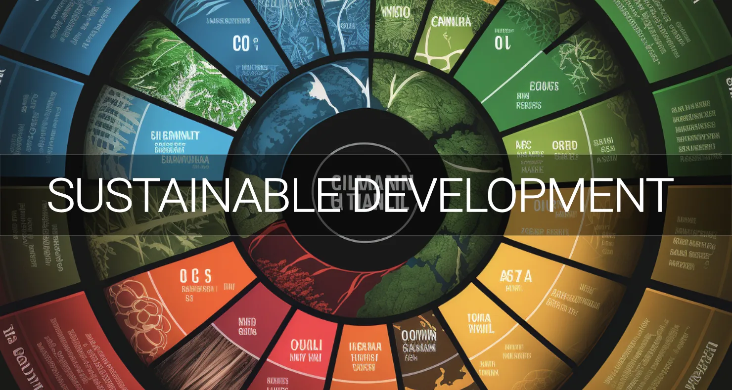 sustainable development goals catalogue